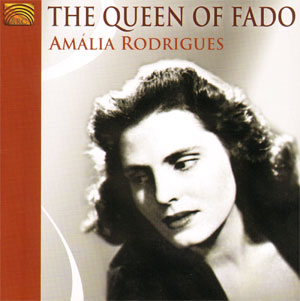 amalia rodrigues, koningin van de fado... - moors magazine